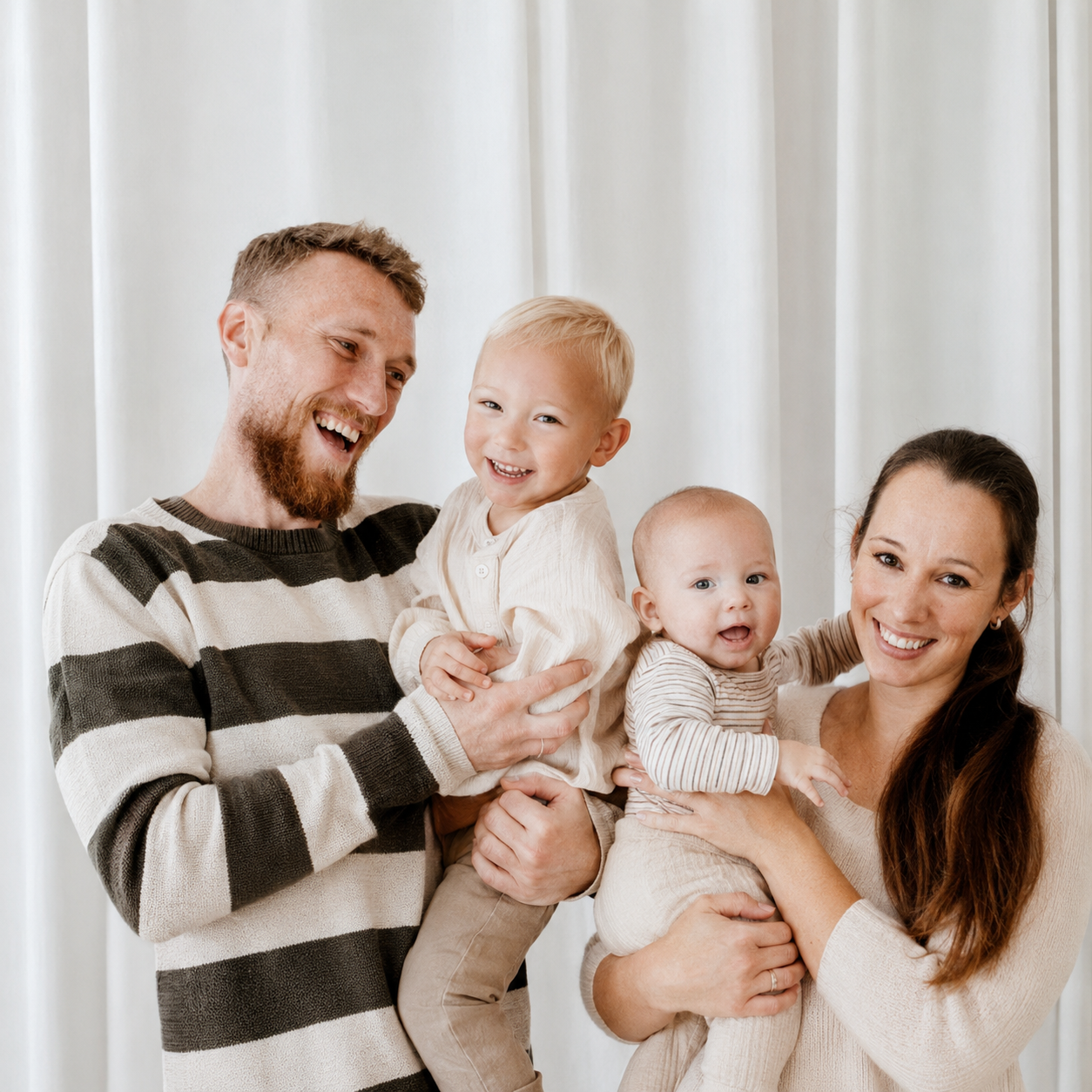 Njordkøkken i køkkenet